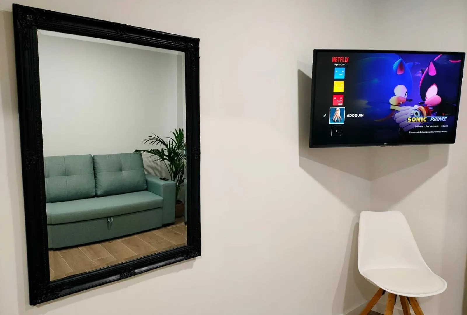 Apartamento El Adoquin Icod De Los Vinos Spain