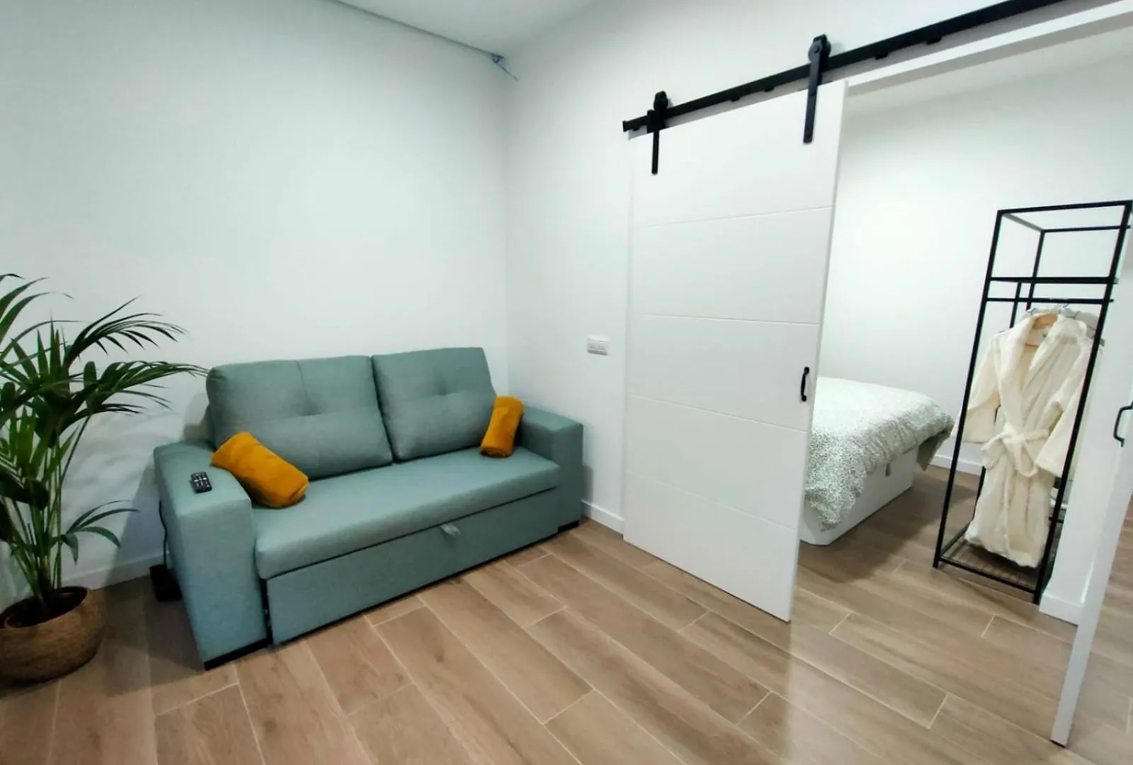 Apartamento El Adoquin Icod De Los Vinos Spain
