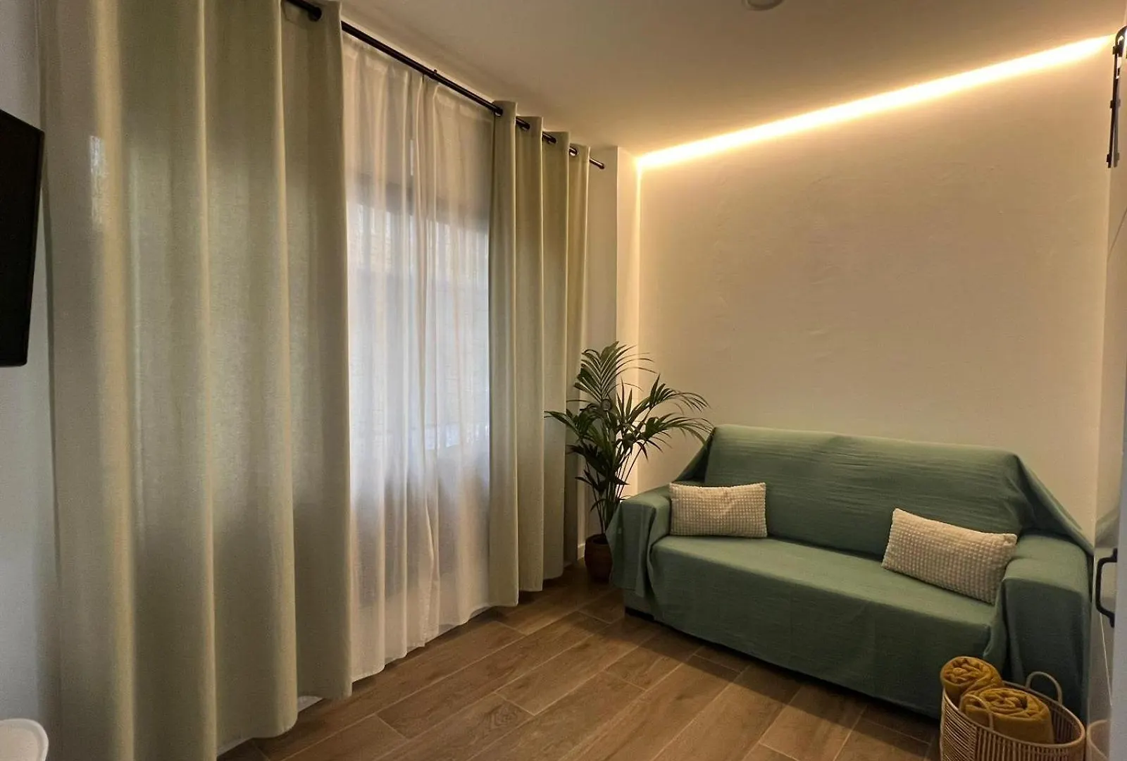 Apartamento El Adoquin Icod De Los Vinos