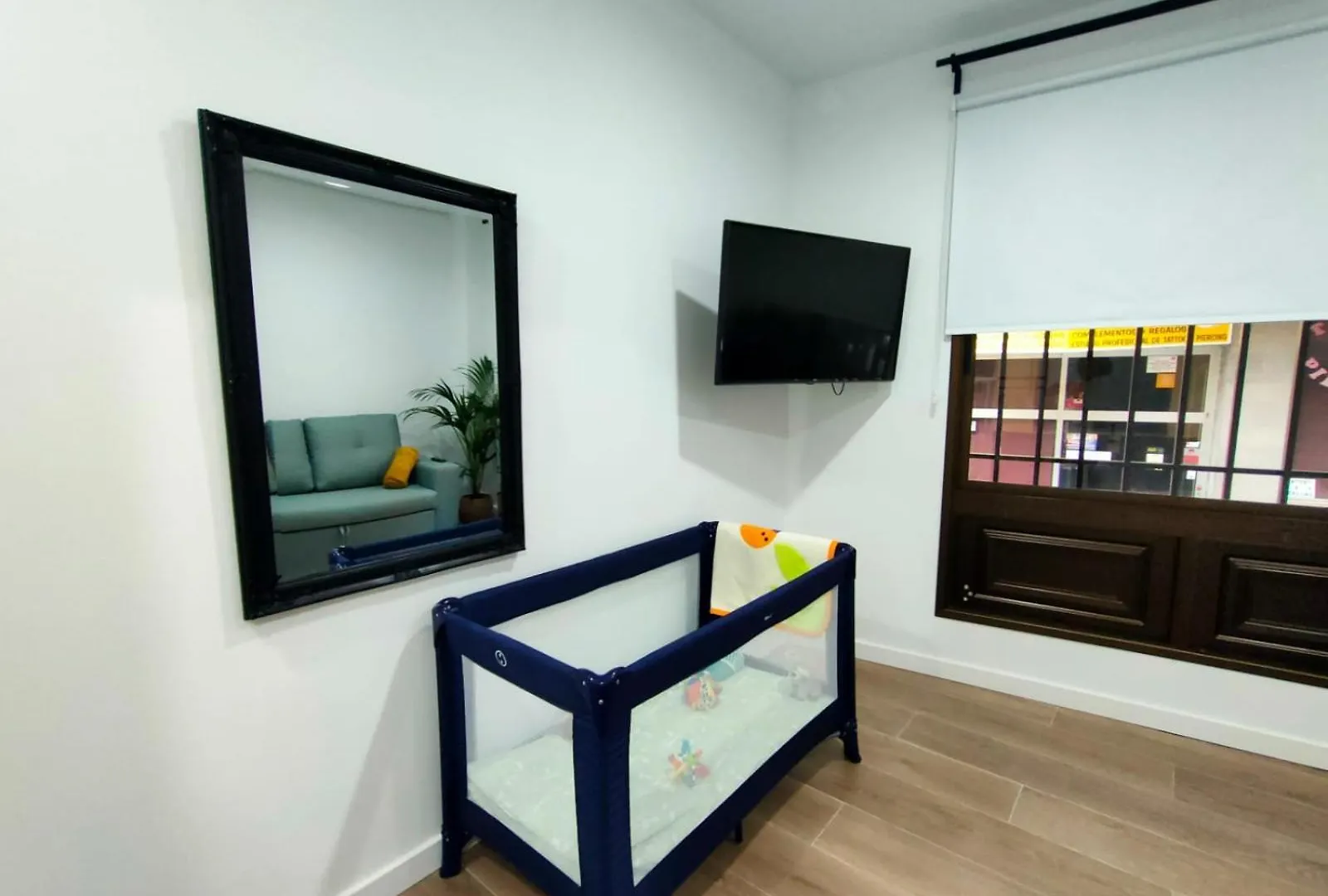 Apartamento El Adoquin Icod De Los Vinos Apartment