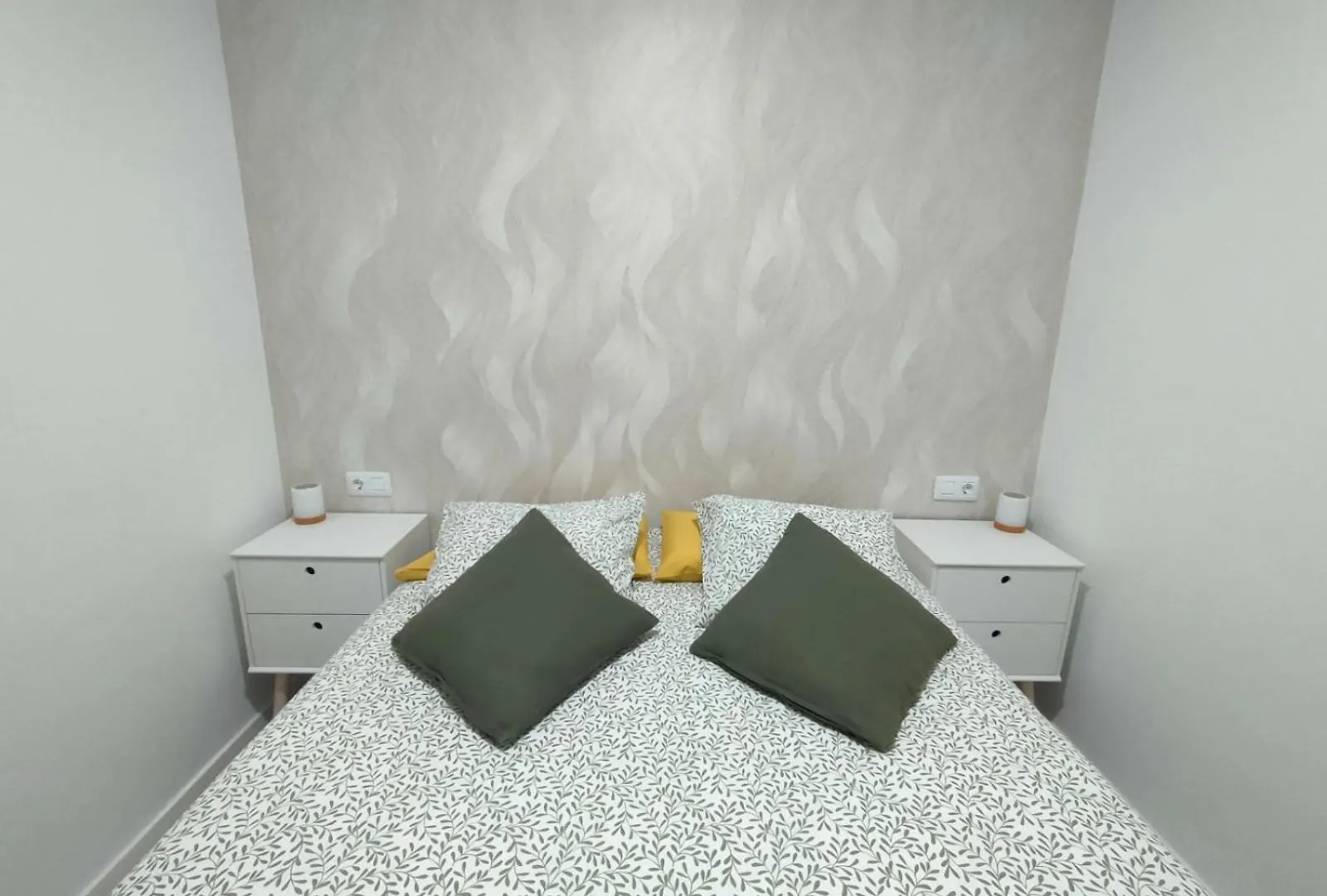 Apartamento El Adoquin Icod De Los Vinos Spain