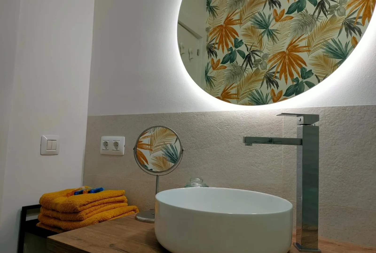 Apartamento El Adoquin Icod De Los Vinos Apartment