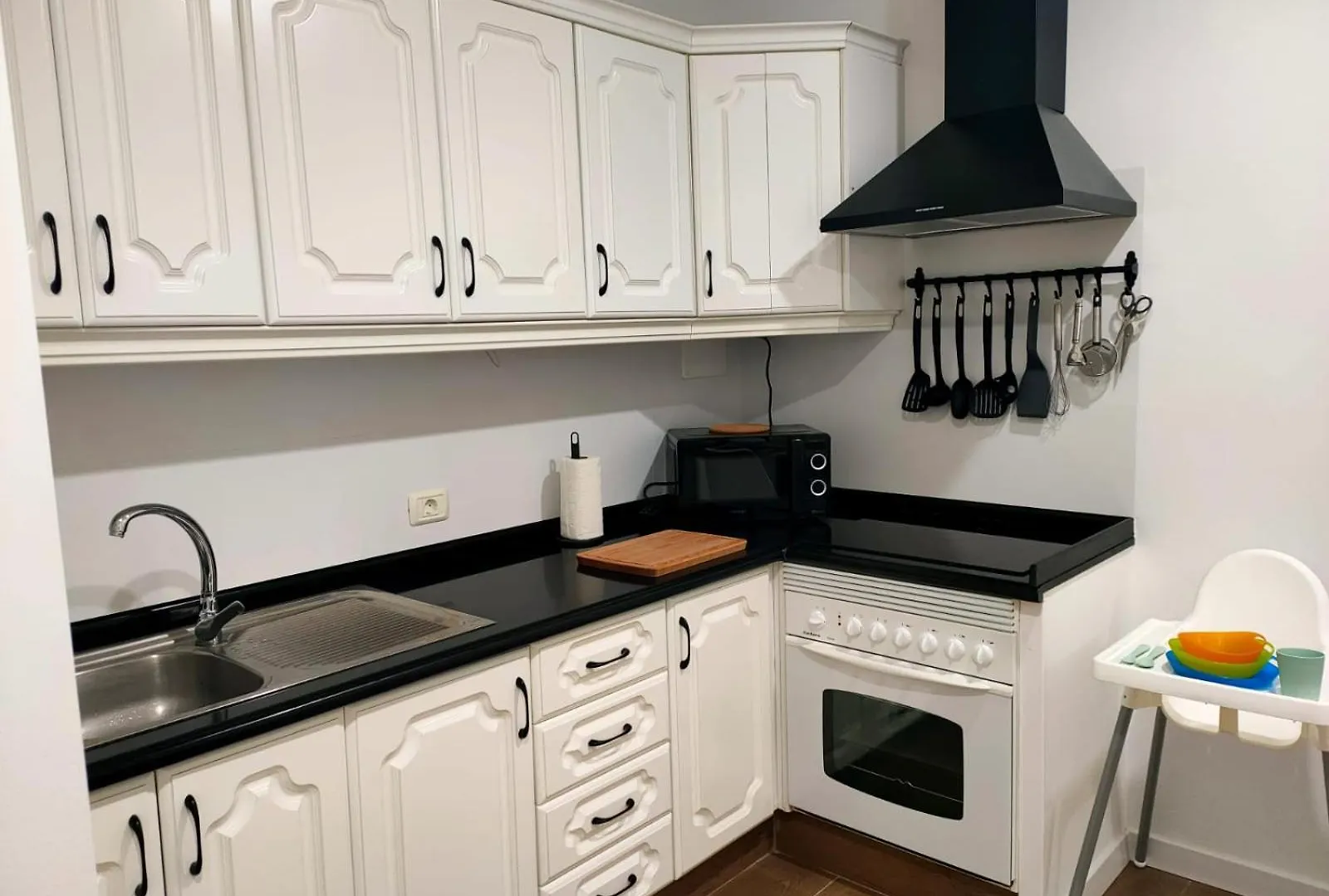 Apartamento El Adoquin Icod De Los Vinos